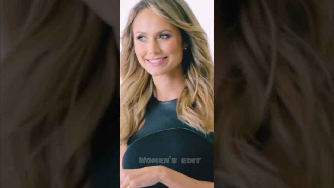 stacy keibler WhatsApp status                              