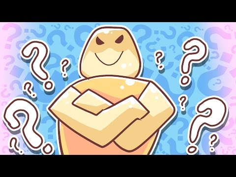 REVEALING THE TRUTH ABOUT JOHN DOE!