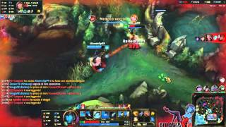 How to Earn Easy IP on LOL with Party IP boost(, 2015-08-29T12:38:13.000Z)