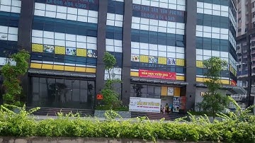 N01 T1 đến N01 T8 Ngoại Giao Đoàn