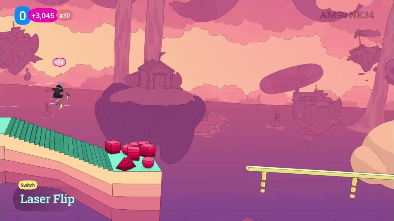 Ollie ollie world livestream YouTube