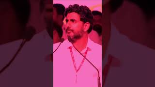 Lokesh vs balayya babu || Yuvagalam speech || UnPublish