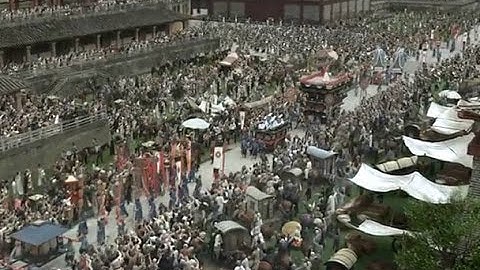 Maya 2014 tutorial : Get crowd simulation software for free