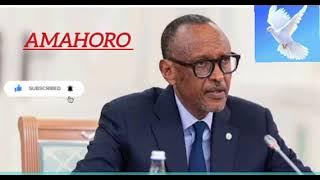 TWANZE AKO GASUZUGURO ABATUBUZAGA AMAHORO NTABWO BAZONGERA INGAMBA NSHYA 