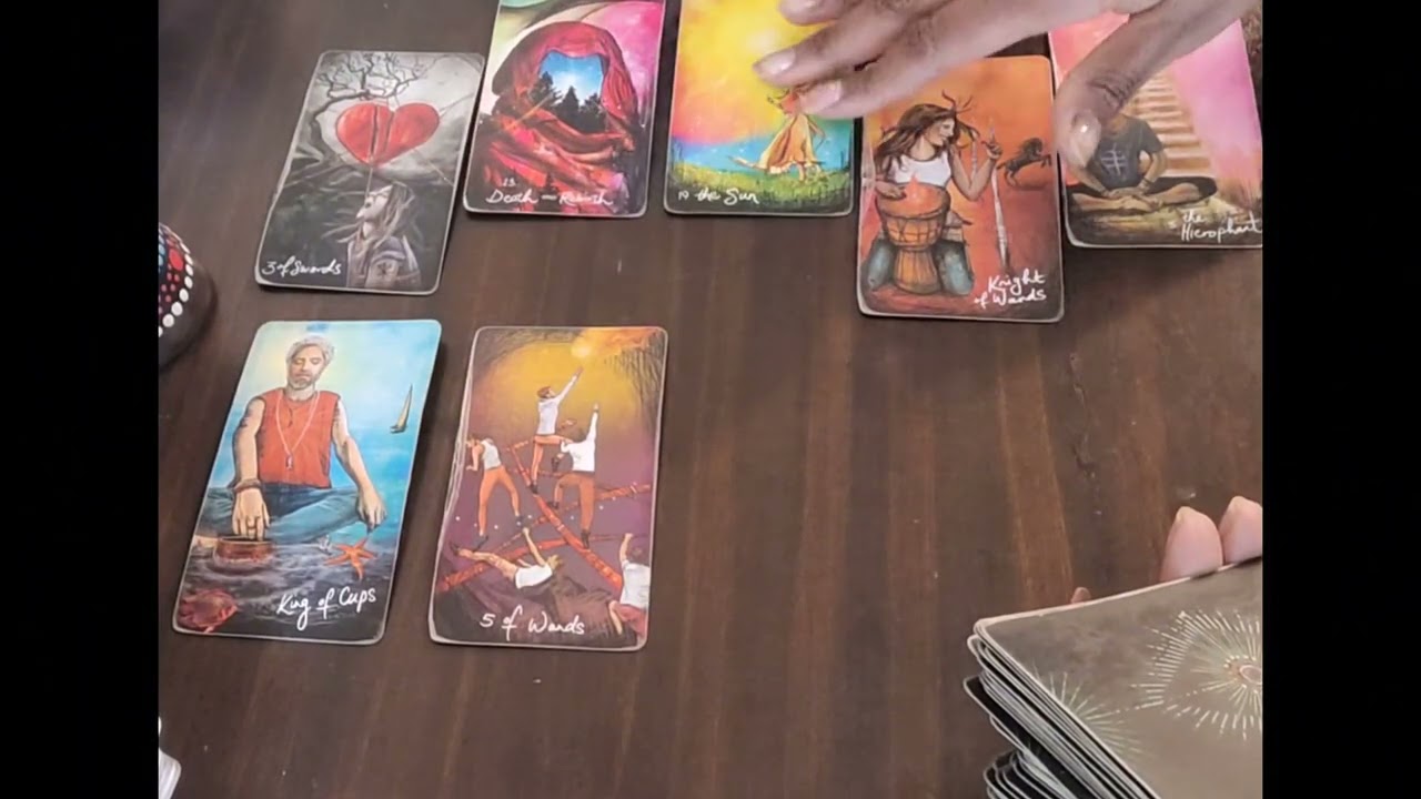 Aries:  A potential NEW LOVE thought they had a chance w/YOU until you received this news!