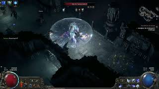 Power Charge Generator (Set-up) Crit Ice build - Path of Exile 2 (PoE2)