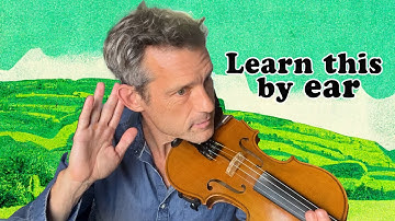 Learn Ashokan Farewell By Ear | Fiddle Lesson