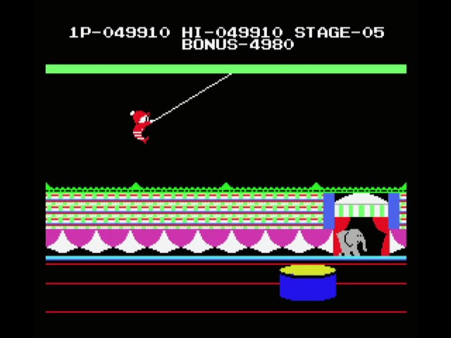 COMIC CIRCUS 🤡 🎪 EPOCH SCV - YouTube