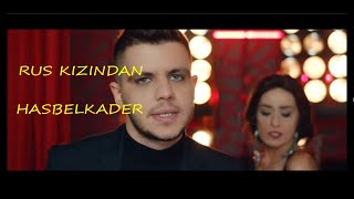 Bilal Sonses Yıldız Tilbe - Hasbelkader (Rus Kızı)