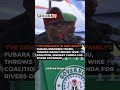 Fubara Endorses Tinubu, Backs Wike Coalition, Supports Kingsley Chinda for Rivers Governor