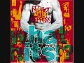 Johnny Kick A Hole In The Sky by Red Hot Chili Peppers