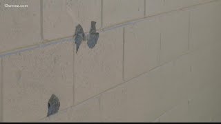 Bibb deputies took hours to find homicide victim after ShotSpotter call went out on Saturday