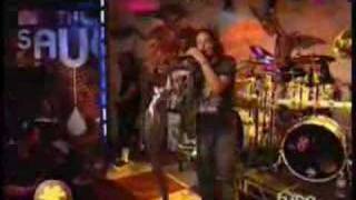 Korn - Evolution Live 07