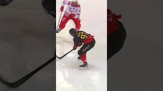 Владимир Каланчин, Семён Чупин #bandy #hockey #shortvideo