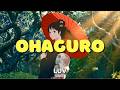 luv - Ohaguro [Lyrics Video | J-Pop | Top Songs 2025 | Kan | Rom | Eng Lyrics]