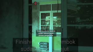 Mengecat dinding cat tembok Mengecat dinding cat tembok