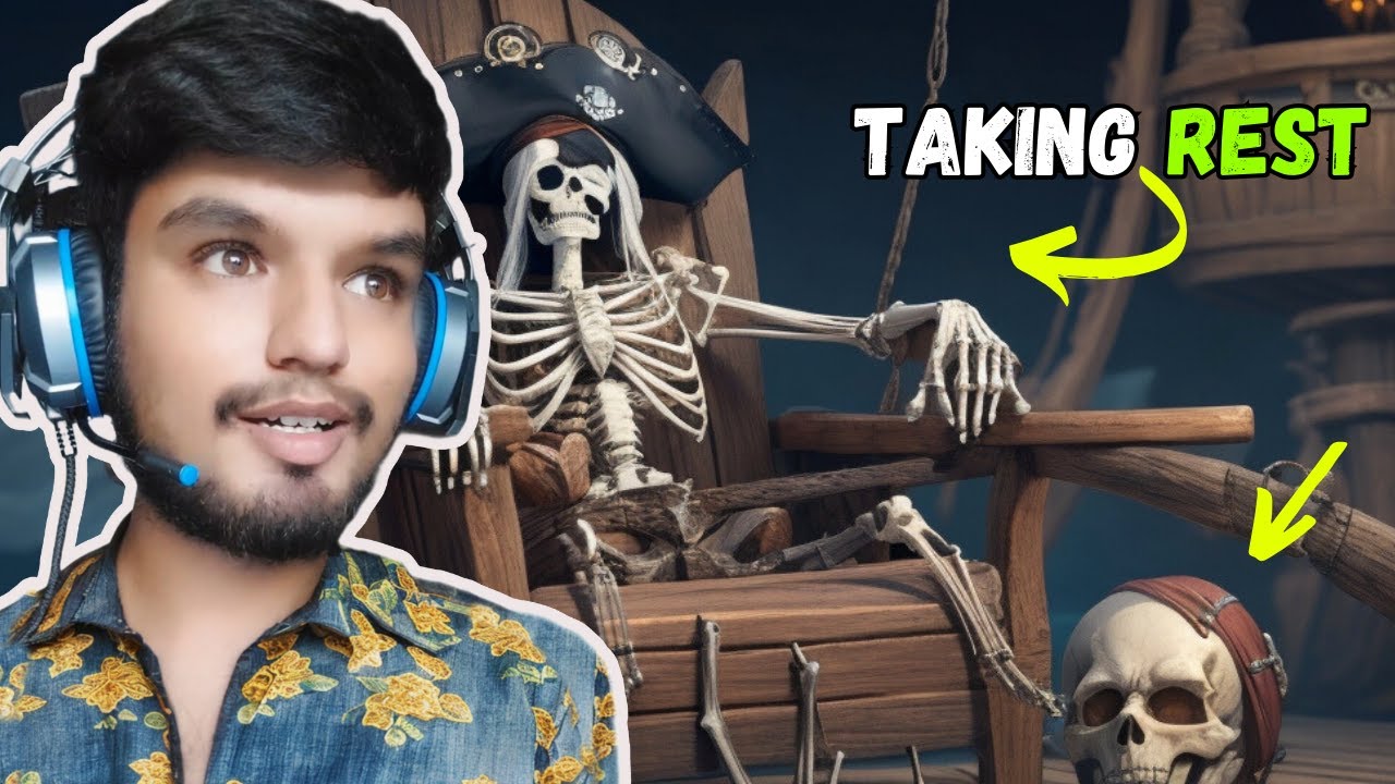 Sticky Situations & Bouncing Triumphs Stick and Bones Gameplay! YouTube