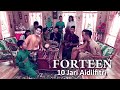 "10 Jari Aidilfitri" - FORTEEN (Official MTV)