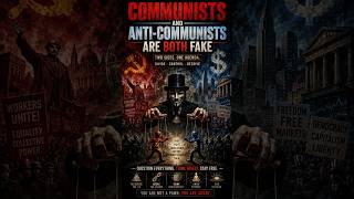 Political Manipulation of the Communism Debate