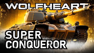 Super Conqueror | ПОЛНОЦЕННЫЙ СОЛО СТРИМ | ДЕЛАЮ МАКСИМАЛЬНЫЙ РЕЗУЛЬТАТ ПОКА НЕ ПОНЕРФИЛИ