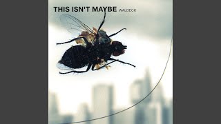 This Isn&#39;t Maybe (Waldeck&#39;s Superfly Mix)