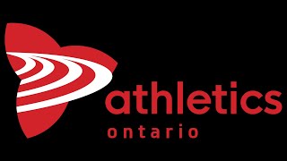 2021 Athletics Ontario Awards Banquet Night 2