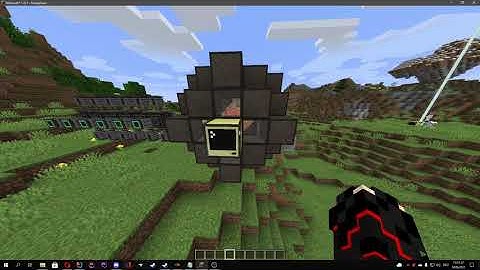 Advanced Peripherals new integration system