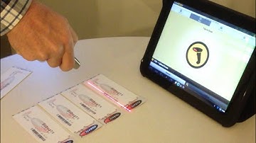 Tablets for Data Collection