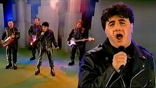 ΜΑΡΚΟΣ ΣΕΦΕΡΛΗΣ - S.A.G.A.P.O. (Ρακιντζής)