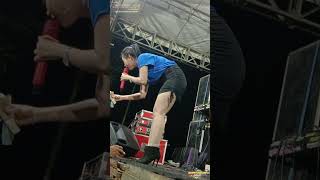 SAMPE BAWAH ❗ANGELINA ARSYA - EFEK GEDANG KLUTUK - AMELIA MUSIC LIVE JATIGENUK SUMBER