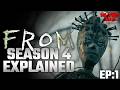 FROM Season 4 Episode 1 Explained 🔥 | Full Breakdown &amp; Crazy Theories (Hindi)