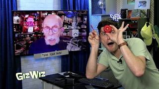 The Giz Wiz #2112: Chad’s In Charge
