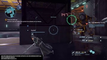 SAO FATAL BULLET CAMPAIGN My FIRST TIME 720p Player asmodeo007