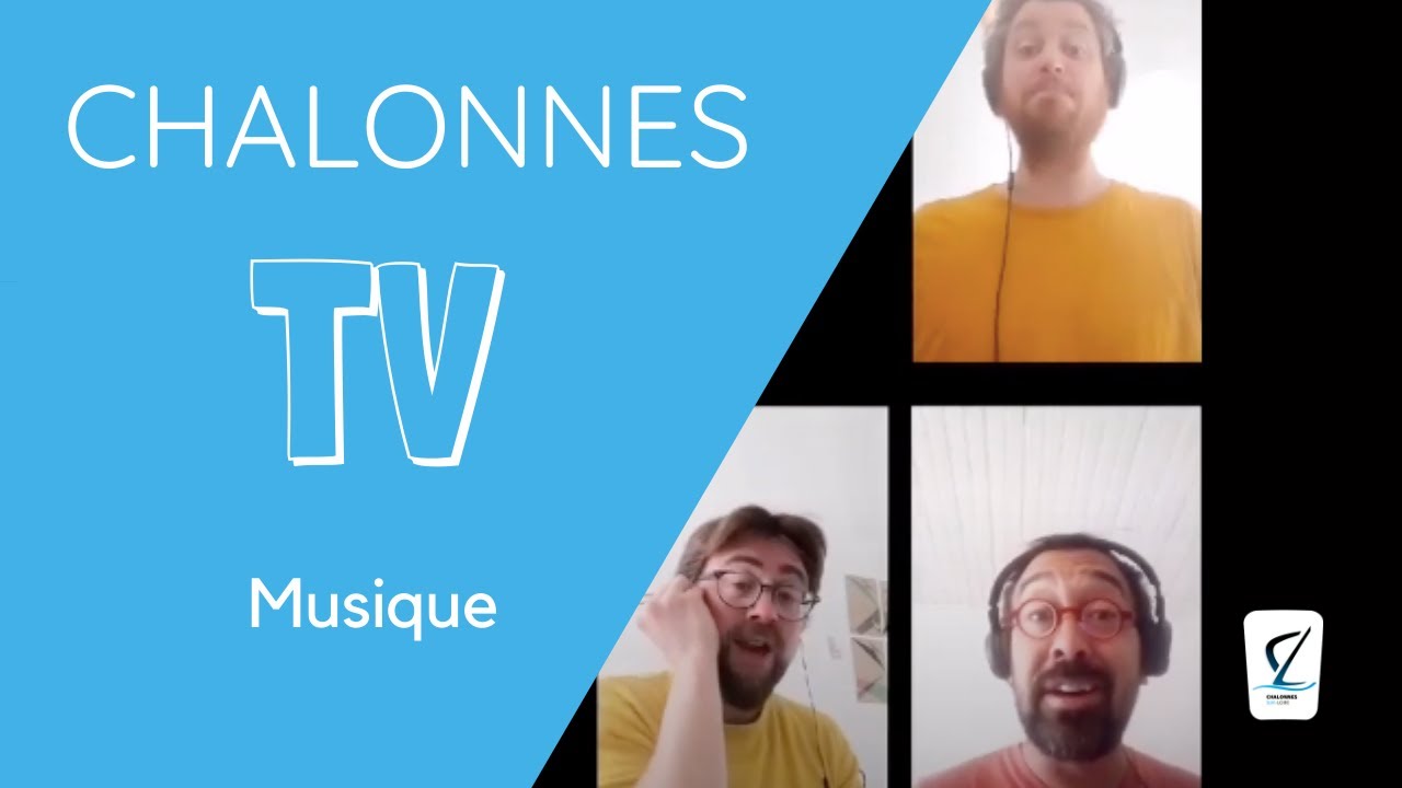 CHALONNES TV 