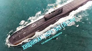 ХИЩНИКАМ МОРСКИХ ГЛУБИН ПОСВЯЩАЕТСЯ • RUSSIAN NAVY SUBMARINES (2020)