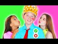 If My Boyfriend Is The Principal at School || Friends and Funny School Situations