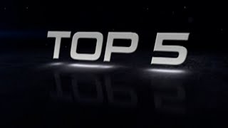 AE Prohibit | Top 5 Clips Of The Week!! | Week 1!!