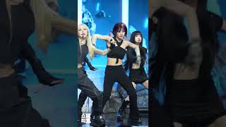 [Show Champion Fancam 4K] SIYUN (시윤) ZAP Performance SLAYS! 🔥