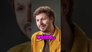 Michael Cera talks This Is The End Movie2