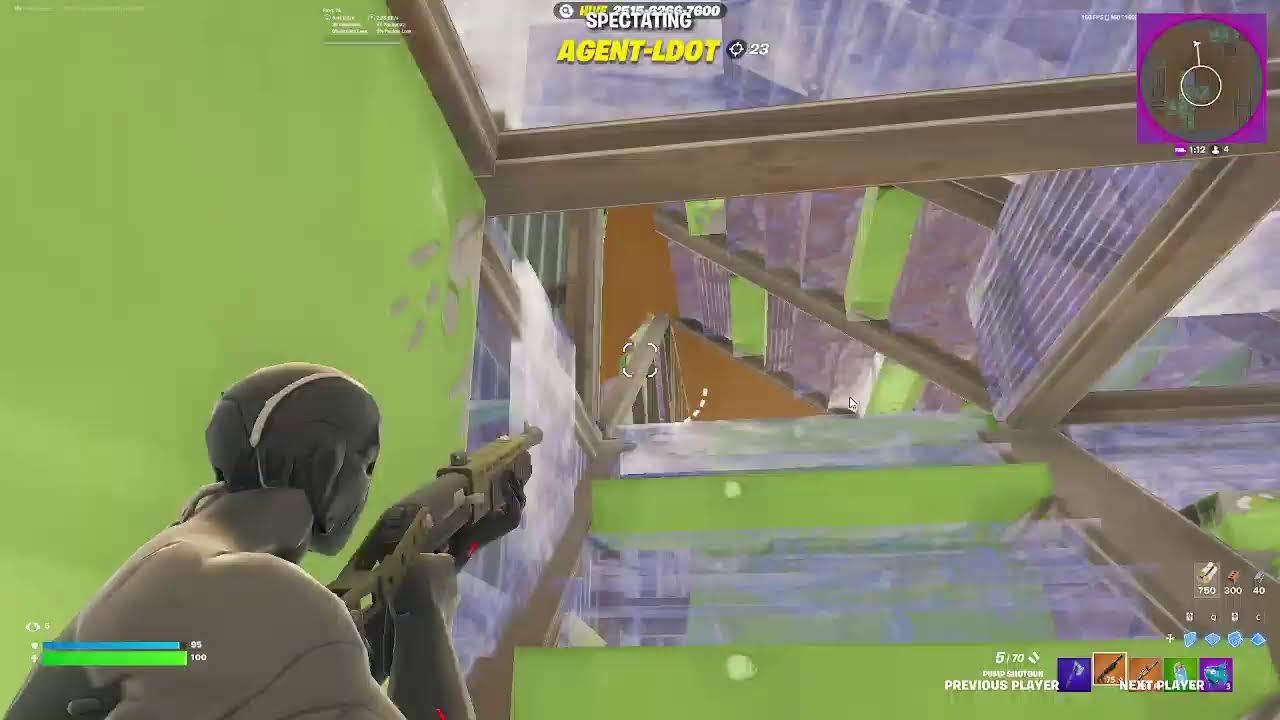 Playing With Viewers 🔥 | Fortnite Stream #1