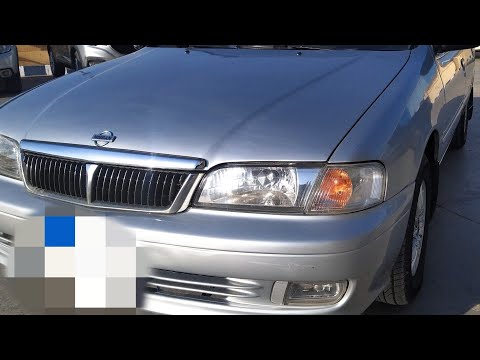 نيسان صني 99 زيرو دواخل