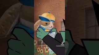 Peeb Jumpscare (Ver. 2) #memes #brainrot #discordmemes #piemations