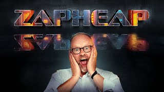 It's Back...It's Electric! ZAPHEAP Challenge Needs YOU!