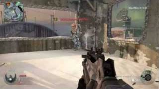 CoD:BO - Boosting:- Flack Jacket: Throw backs
