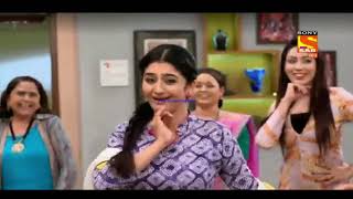 Anjali Bhabi And Babita Ji Hot Edit