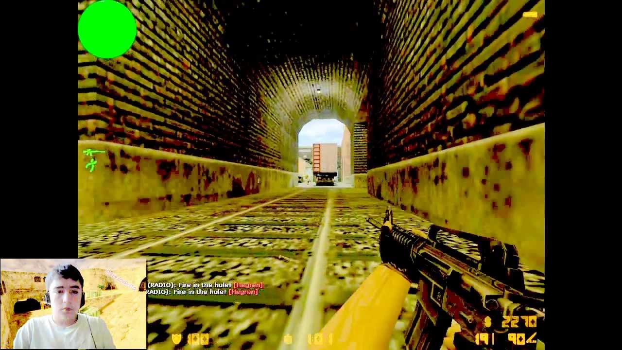 No recoil cfg No recoil cfg