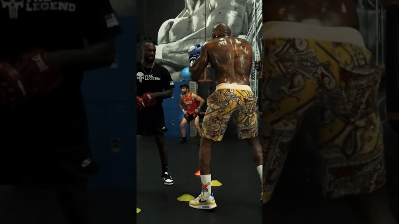 TAG A YOUTUBER YOU WANT ME TO KNOCKOUT!! 