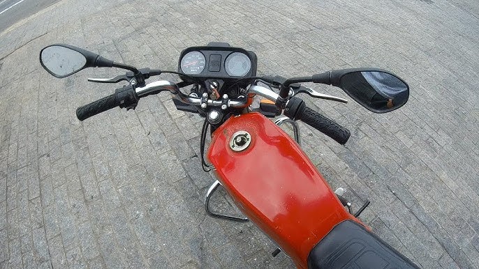 Com injeção eletrônica, Honda CG 125i Fan tem preço sugerido de R$ 6.790 -  Autos Segredos