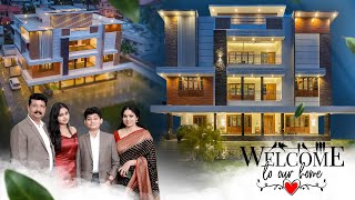 Download Lagu Welcome to our Home ❤️ | ABAAMS MP3