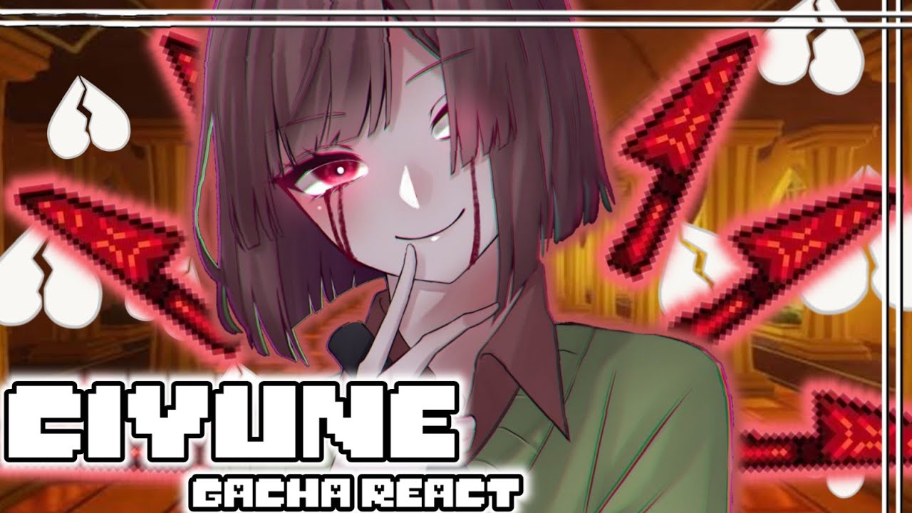 Re:Zero Reagindo a Rota Genocida | Satella as Frisk/Chara | Parte 0.3